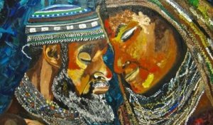 Sawubona: De groet van de Zoeloe-bevolking