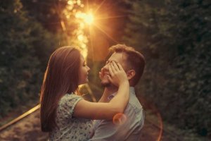 Kleine gebaren: de ultieme uiting van liefde