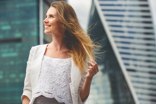 5 simpele manieren om je zelfvertrouwen te boosten