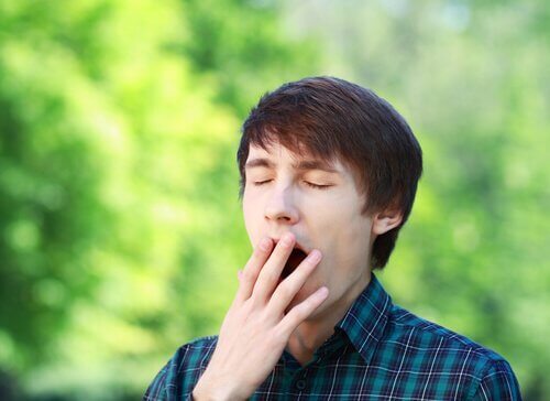 Verveeld zijn en creativiteit