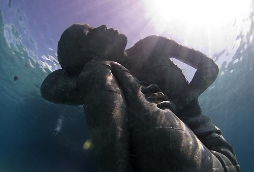 Ocean atlas