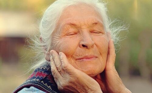 Het reguleren van emoties op oudere leeftijd