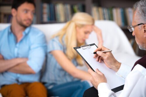 Een transseksueel kind hebben