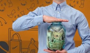 Waarom we meer geld uitgeven dan we hebben