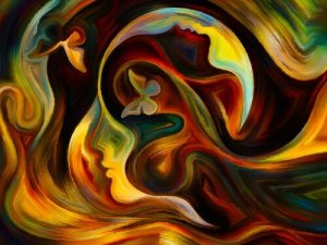 4 manieren om trauma te overwinnen door kunst