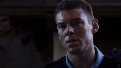 Acteur uit sense8