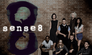 Sense8, een ode aan liefde en vrijheid