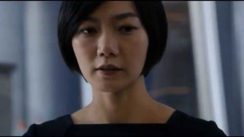Actrice uit sense8