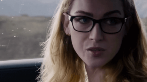 Actrice uit sense8