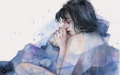 Positieve erkenning en eigenwaarde