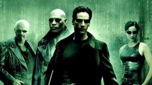 The Matrix: wat is echt en wat niet?