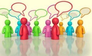 De theorie van interpersoonlijke relaties van Kurt Lewin