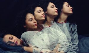 Vijf mythes over slaapwandelen ontkracht