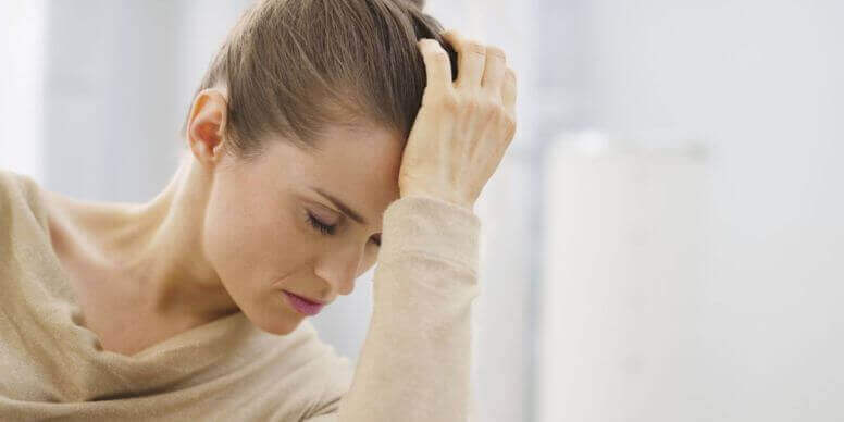 Seizoensgebonden depressie