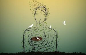 Zijn in plaats van doen: de oplossing voor veel problemen