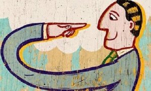 5 affirmaties waarmee je een narcist zijn invloed ontneemt