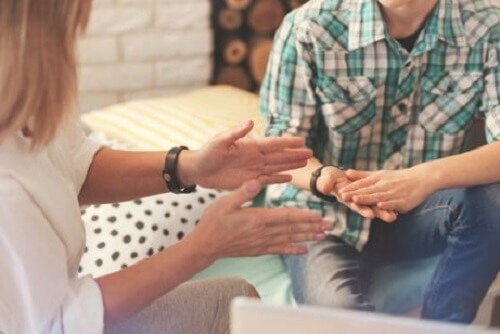 De doelstellingen van de oplossingsgerichte therapie