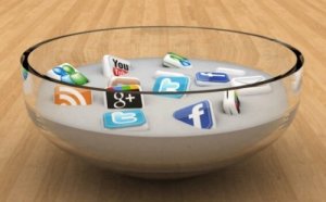 De noodzaak om een digitaal dieet te volgen