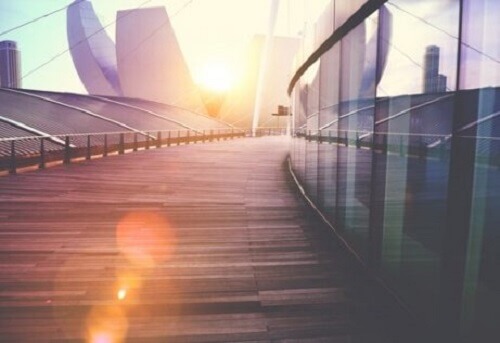 De psychosociale invloed van de architectuur