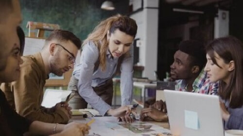 De voordelen van emotioneel leiderschap