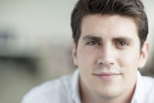 Een blik is altijd onthullend