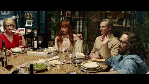 Een portret van de huidige tijd