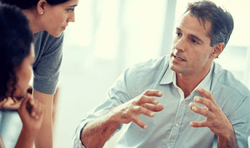 Het belang van onenigheid