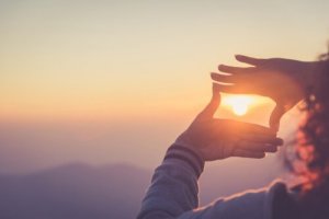 Inspiratie vinden? Ontdek de sleutel en vind het overal
