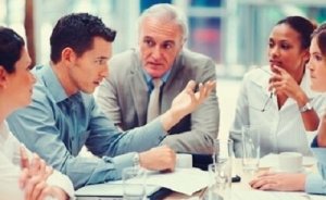 Jouw mening een stem geven is goed