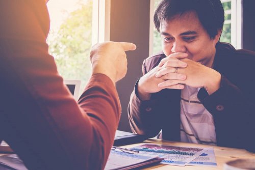 Moraliseren en onderwerping