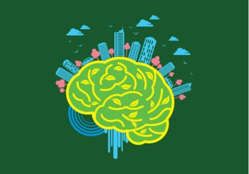 Neuro-architectuur: de impact van de omgeving op de hersenen