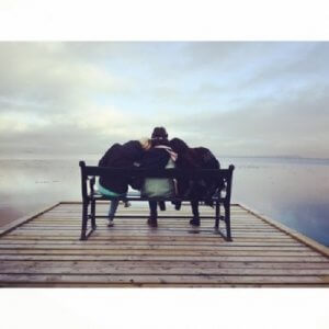 Positieve mensen: de brandstof voor gezonde relaties