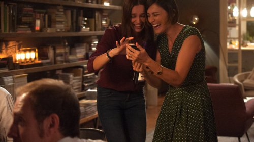 Privacy in het tijdperk van de smartphone