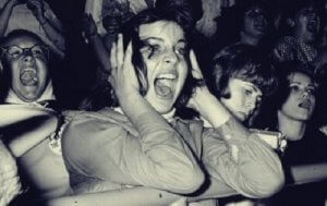 Spiegelneuronen en het gedrag van fans