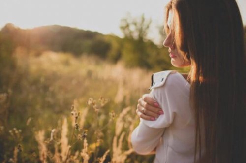 Van andere mensen houden