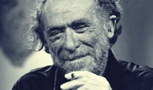 Vijf mooie citaten van Charles Bukowski
