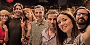 Volmaakte Vreemden: zijn we onze privacy kwijt?