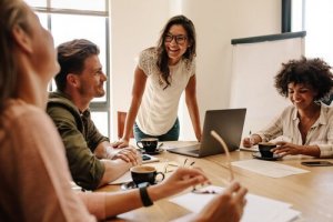 Emotioneel leiderschap volgens Daniel Goleman