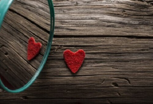 Wat gebeurt er wanneer je een vriendschap met jezelf ontwikkelt