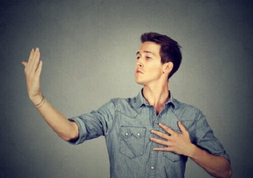 Wat houdt ontmenselijking in