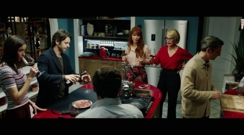 We verbergen onze geheimen