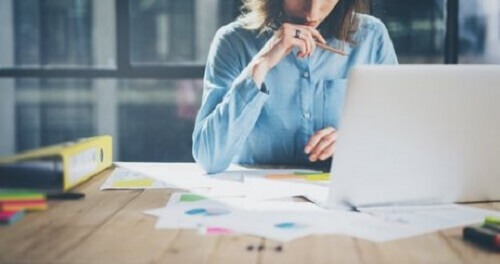 Zelfevaluatie stimuleert de professionele ontwikkeling