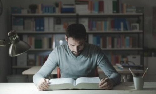 Zelfsturende leervaardigheden