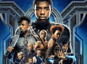 Black Panther: superhelden en inclusiviteit