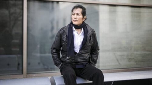 Jezelf accepteren volgens Byung-Chul Han