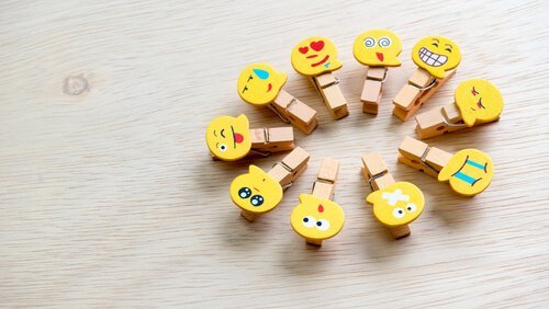 Moeilijke emoties