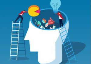 De cognitieve belastingstheorie van John Sweller