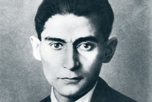 We vertellen over het leven van Franz Kafka