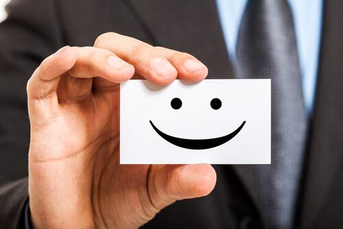 Gelukkig op het werk: de 5 factoren