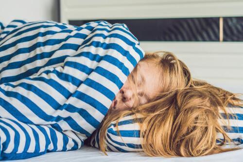 Vijf gezondheidseffecten van te veel slapen